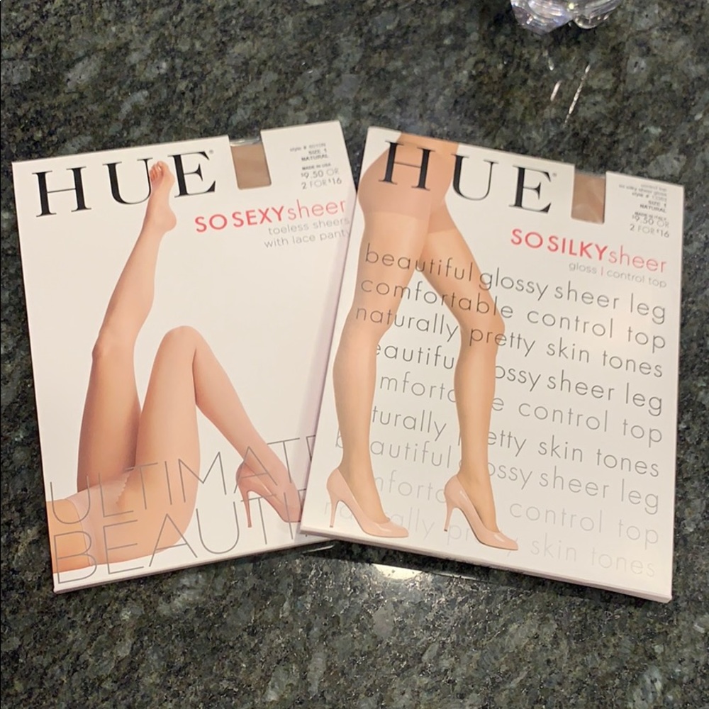 Hue Stockings